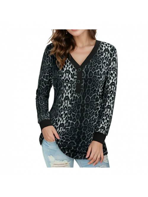 EASTHER Long Sleeve Workout Tops Women's 2023 Squa...