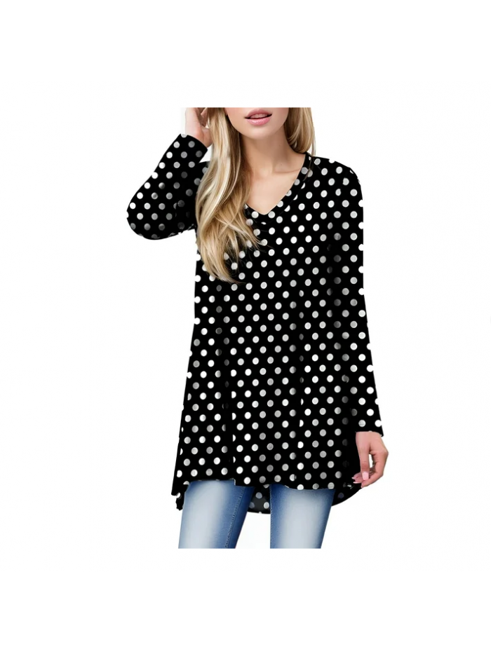 EASTHER Long Sleeve Shirts Women's Long Sleeve T Shirts Sweetheart Neck - Slim Fit Going Out Tops Sexy Basic Tee Smoke Cloud Pro Collection