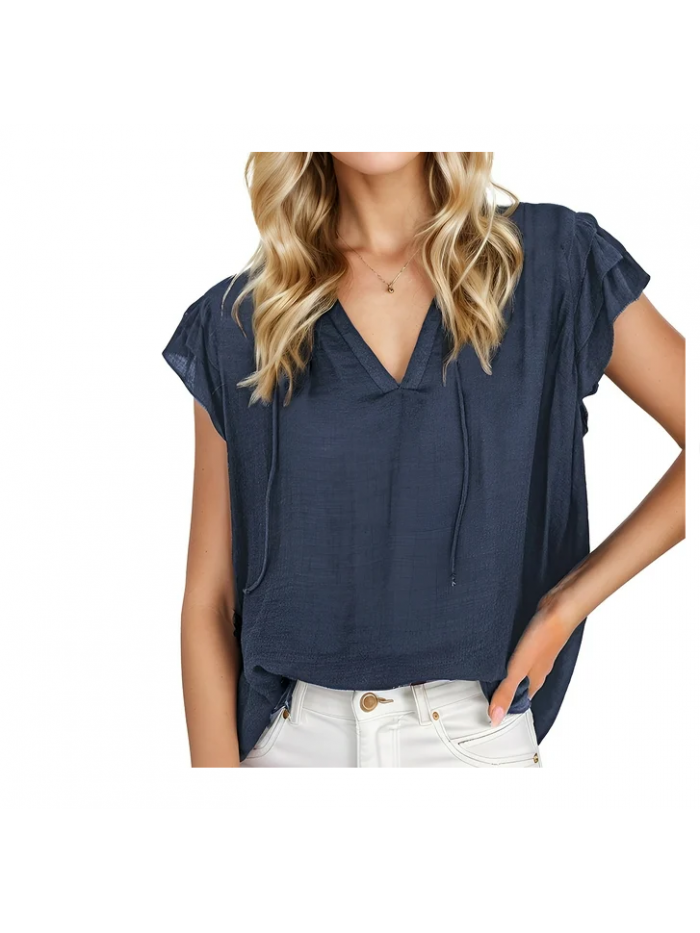 EASTHER Camisole Tops Women's Long Sleeve T Shirts Mock Turtleneck Slim Fit Tops Sexy Basic Tee Smoke Cloud Pro Collection